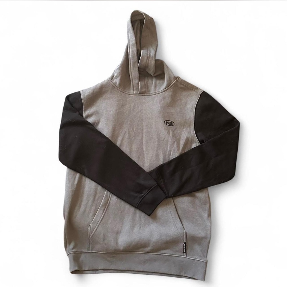 NWT Men’s Vans Skoval Hoodie size large